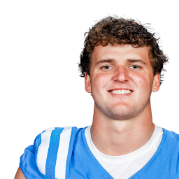 Wyatt Smalley