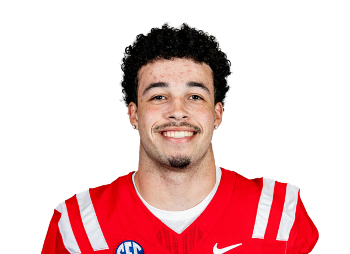 Mark Trigg Jr. headshot