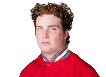 Davis Ambuehl headshot