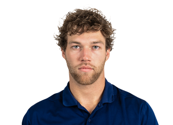 Carter Boskovich headshot