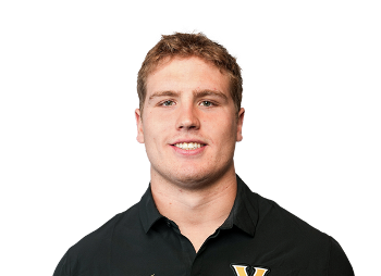 Gabe Fisher headshot