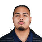 Athlete Headshot