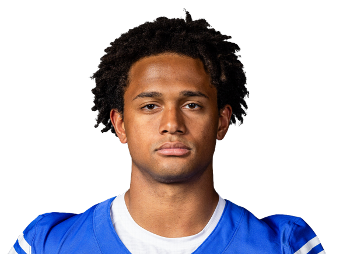 Marcus McKenzie headshot