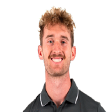 Landon Rehkow