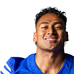 Lucky Finau