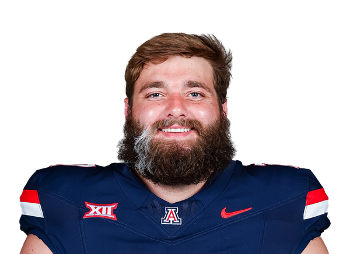 Jake Griffin headshot