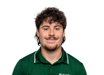 Tommy Poholsky headshot