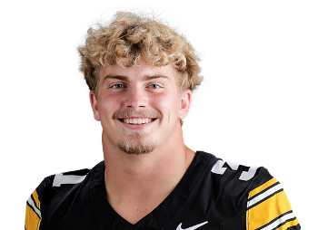 Nolan DeLong headshot