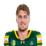Cade Osterman