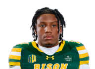 Cortez LeGrant