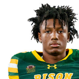 Cortez LeGrant