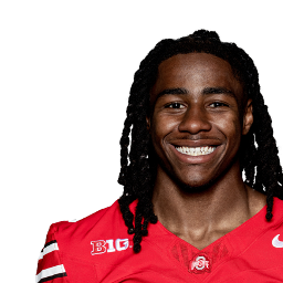 Jermaine Mathews Jr.