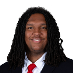 Athlete Headshot