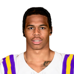 Athlete Headshot