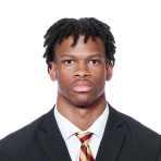 Athlete Headshot
