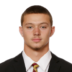 Athlete Headshot