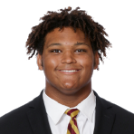 Athlete Headshot