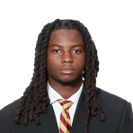 Athlete Headshot