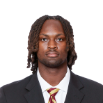 Athlete Headshot