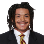 Athlete Headshot