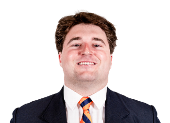 Dane Steele headshot