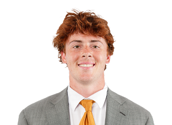 Claiborne Richards headshot