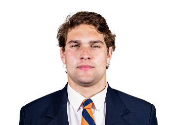 Hayden Rollison headshot