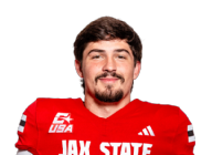 Colton Pitchford