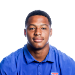 Athlete Headshot