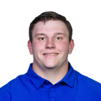 Athlete Headshot