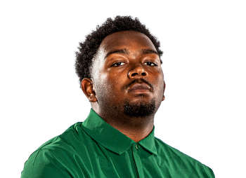 J'ven Williams headshot