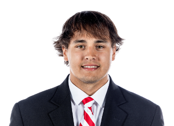 Kyle Cunanan headshot