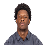 Brian Bates Jr.