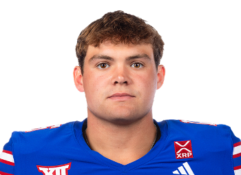Cole Ballard headshot