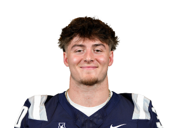 Carson Morgan headshot