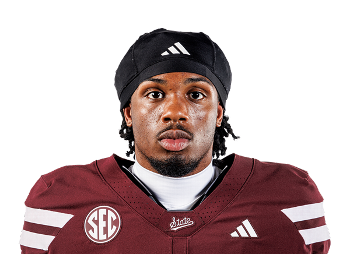 Kendel Dolby headshot