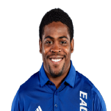 Jamarian Samuel
