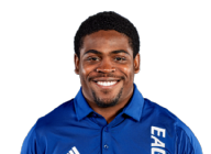 Jamarian Samuel