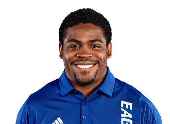 Jamarian Samuel headshot