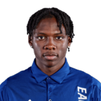 David Mbadinga