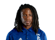 David Mbadinga