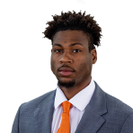 Athlete Headshot