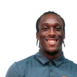 Qua'Vez Humphreys