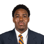 Da'Marcus Crosby II