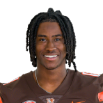 Athlete Headshot