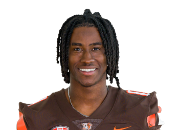 Lucian Anderson III headshot