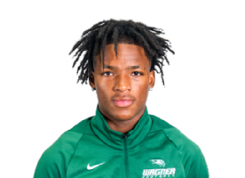 Shamar Williams