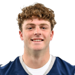 Athlete Headshot