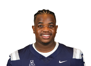 Aquantis Clemmons headshot