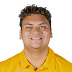 Athlete Headshot